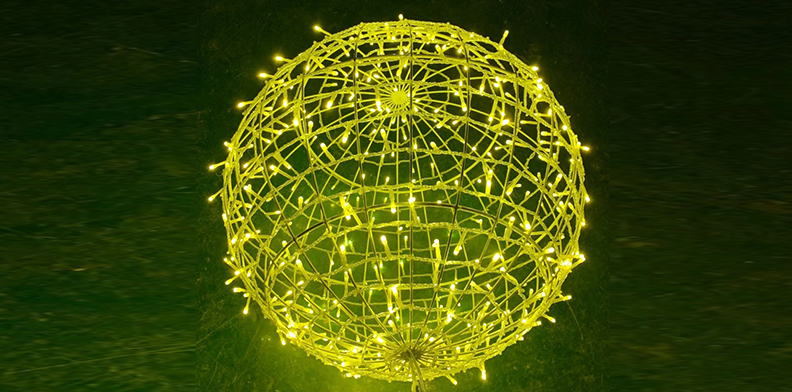 LED挂树灯(图1)
