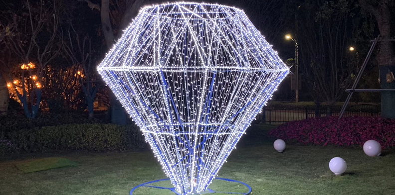 LED造型灯(图1)